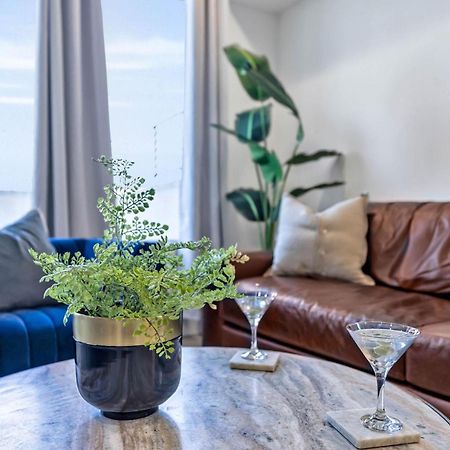 Вилла Euphony - Designer Furnishings - 5 Mins To Broadway Нэшвилл Экстерьер фото