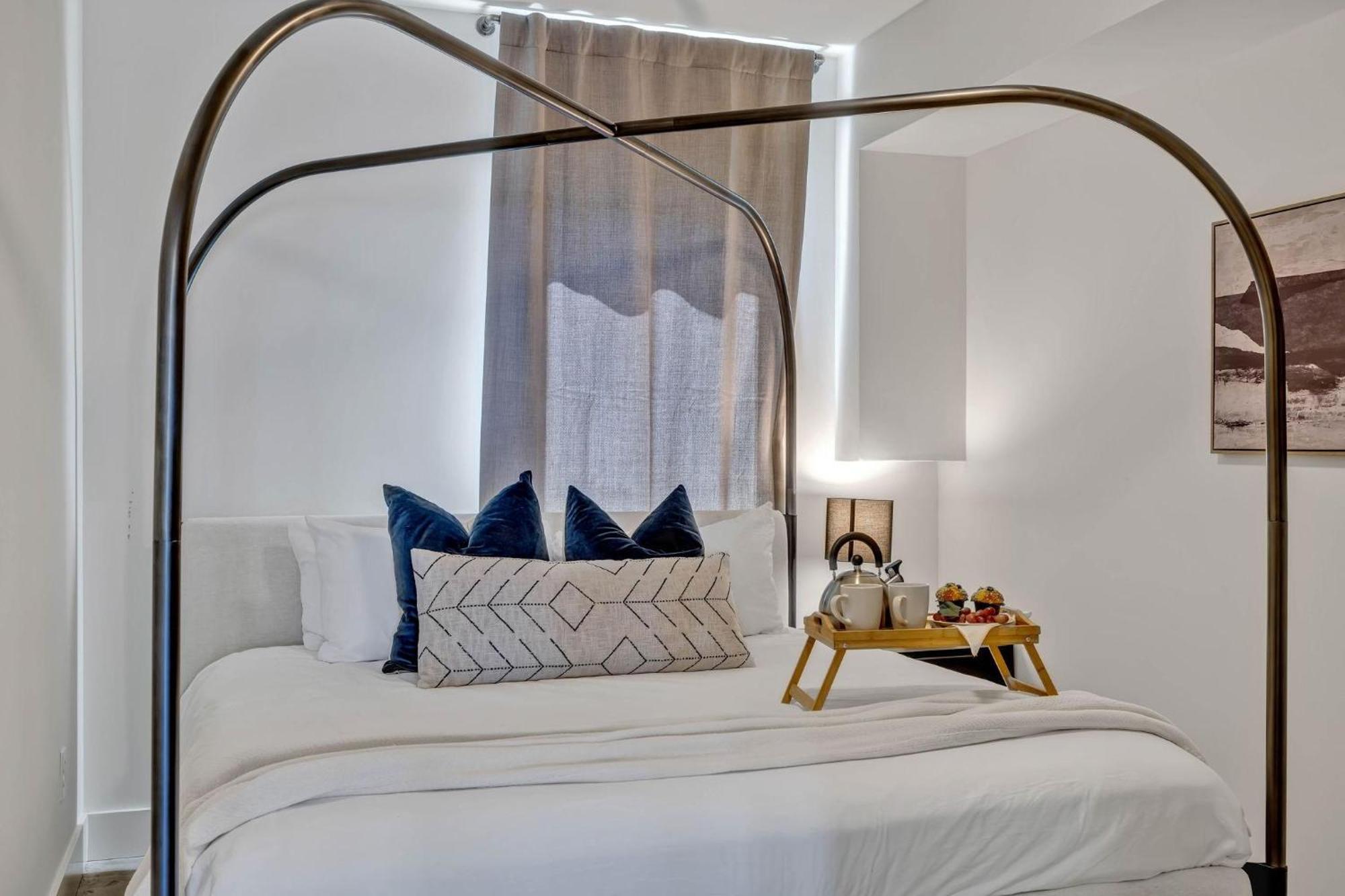 Вилла Euphony - Designer Furnishings - 5 Mins To Broadway Нэшвилл Экстерьер фото